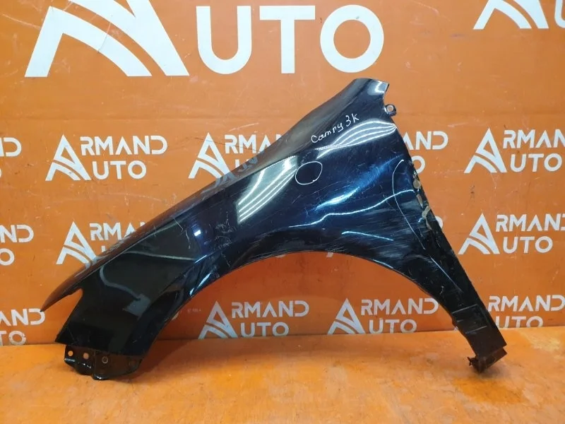 Крыло Toyota Camry 2011-2018 7 XV50
