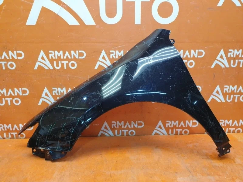 Крыло Toyota Camry 2011-2018 7 XV50
