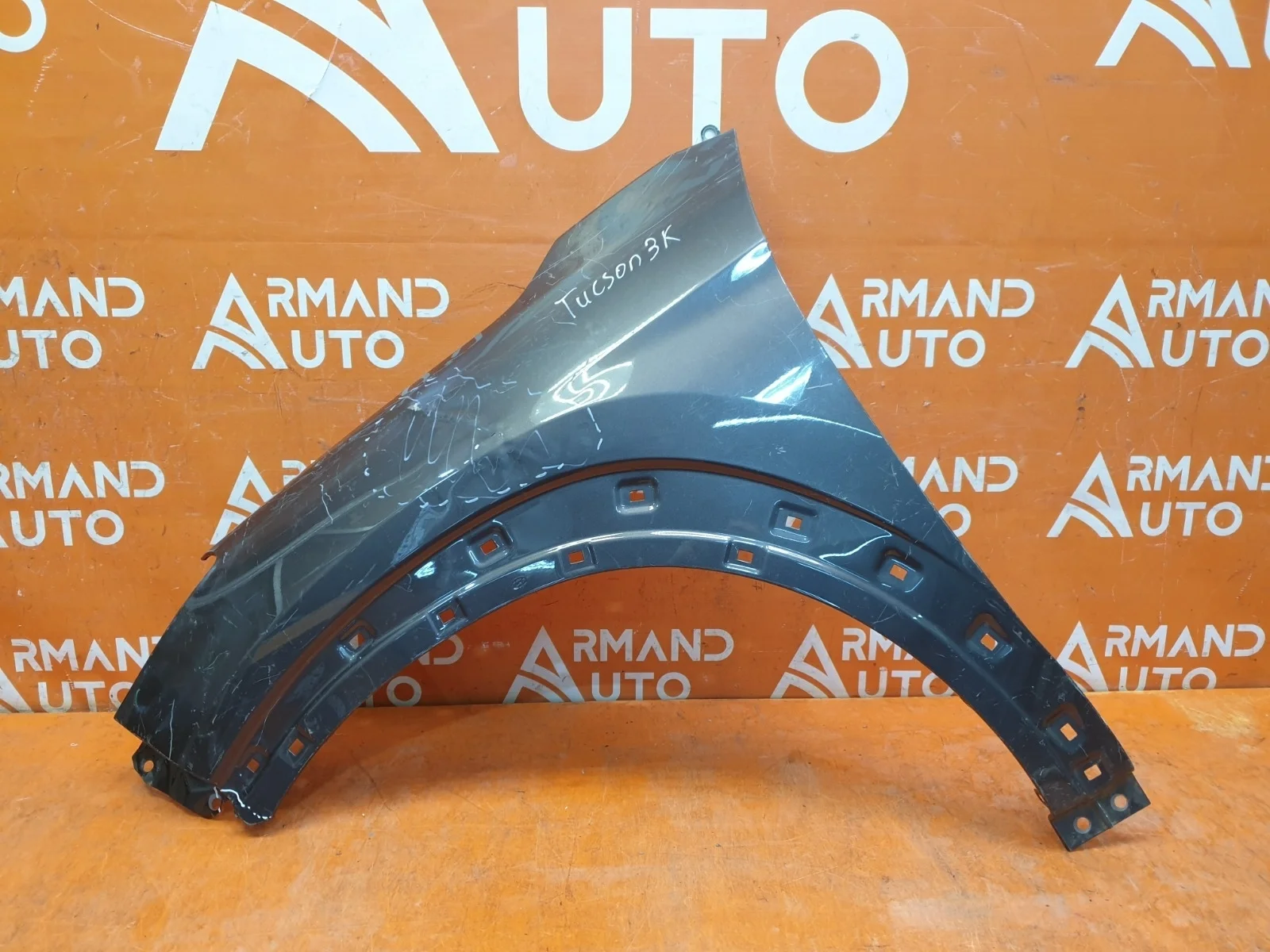 Крыло Hyundai Tucson 2015-2021 3