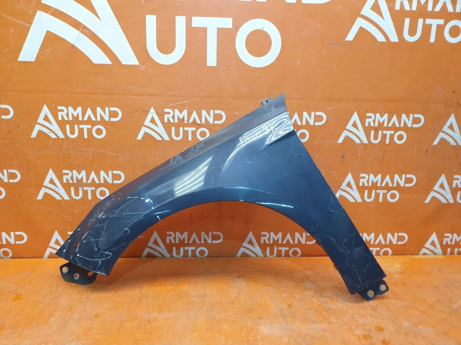 Крыло Ford Focus 2011-2019 3