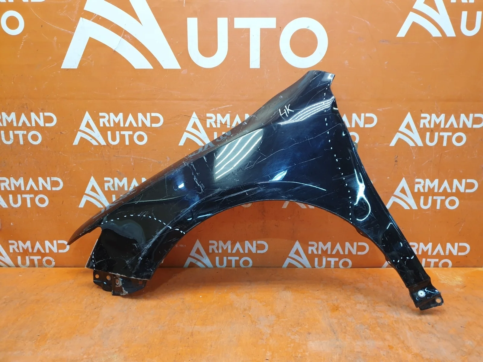 Крыло Toyota Camry 2011-2018 7 XV50