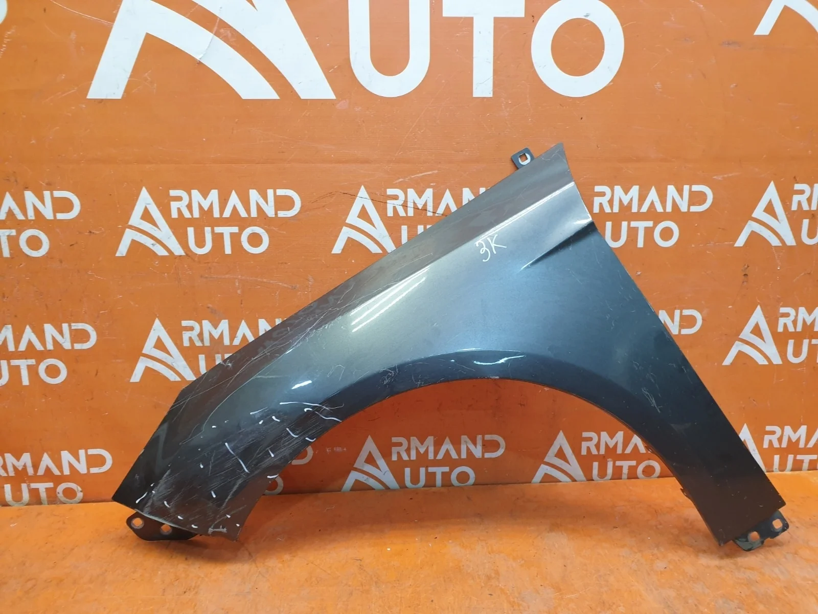 Крыло Ford Focus 2011-2019 3