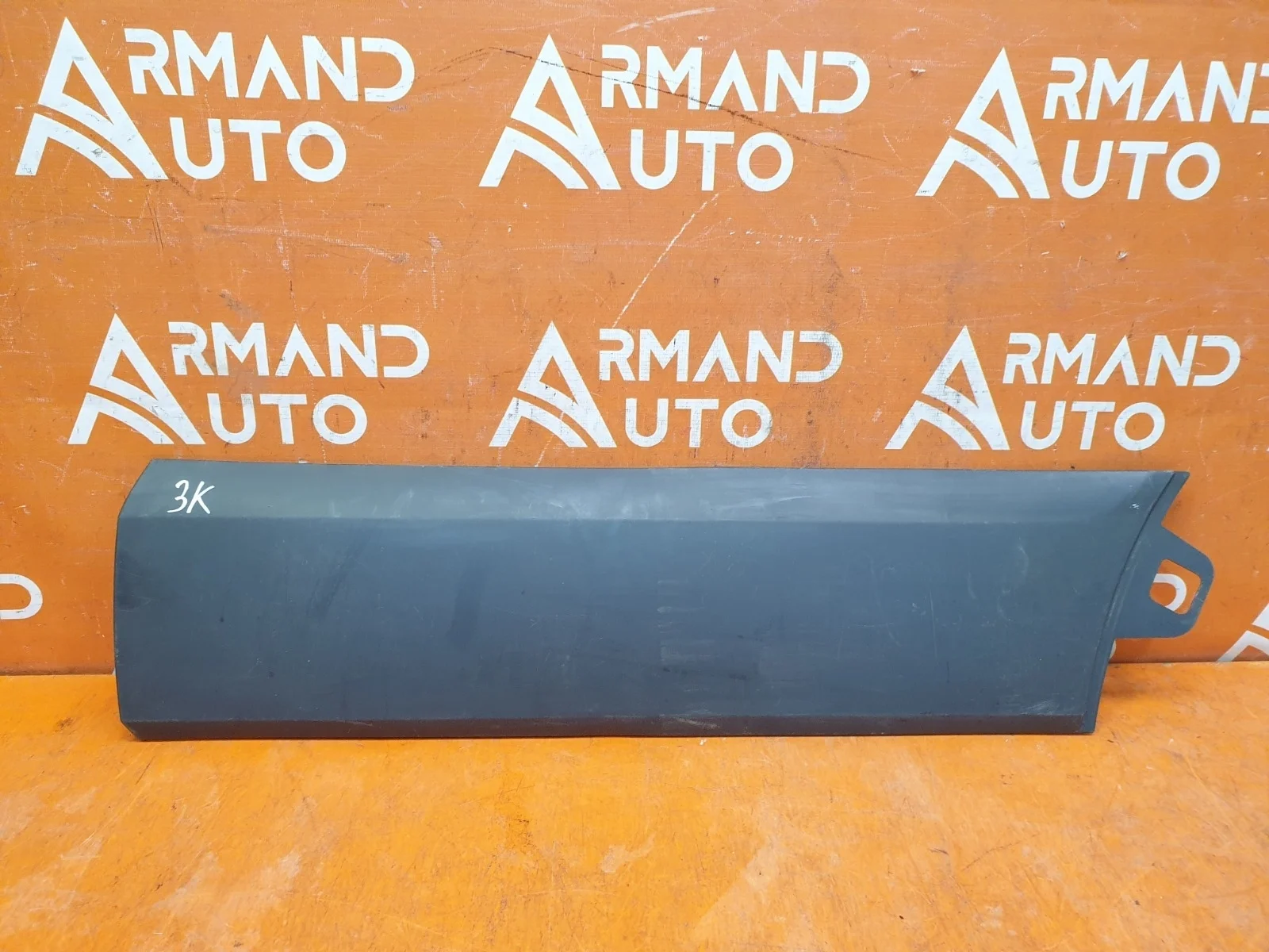 Молдинг двери Ford Transit 2014-нв 7 TTG