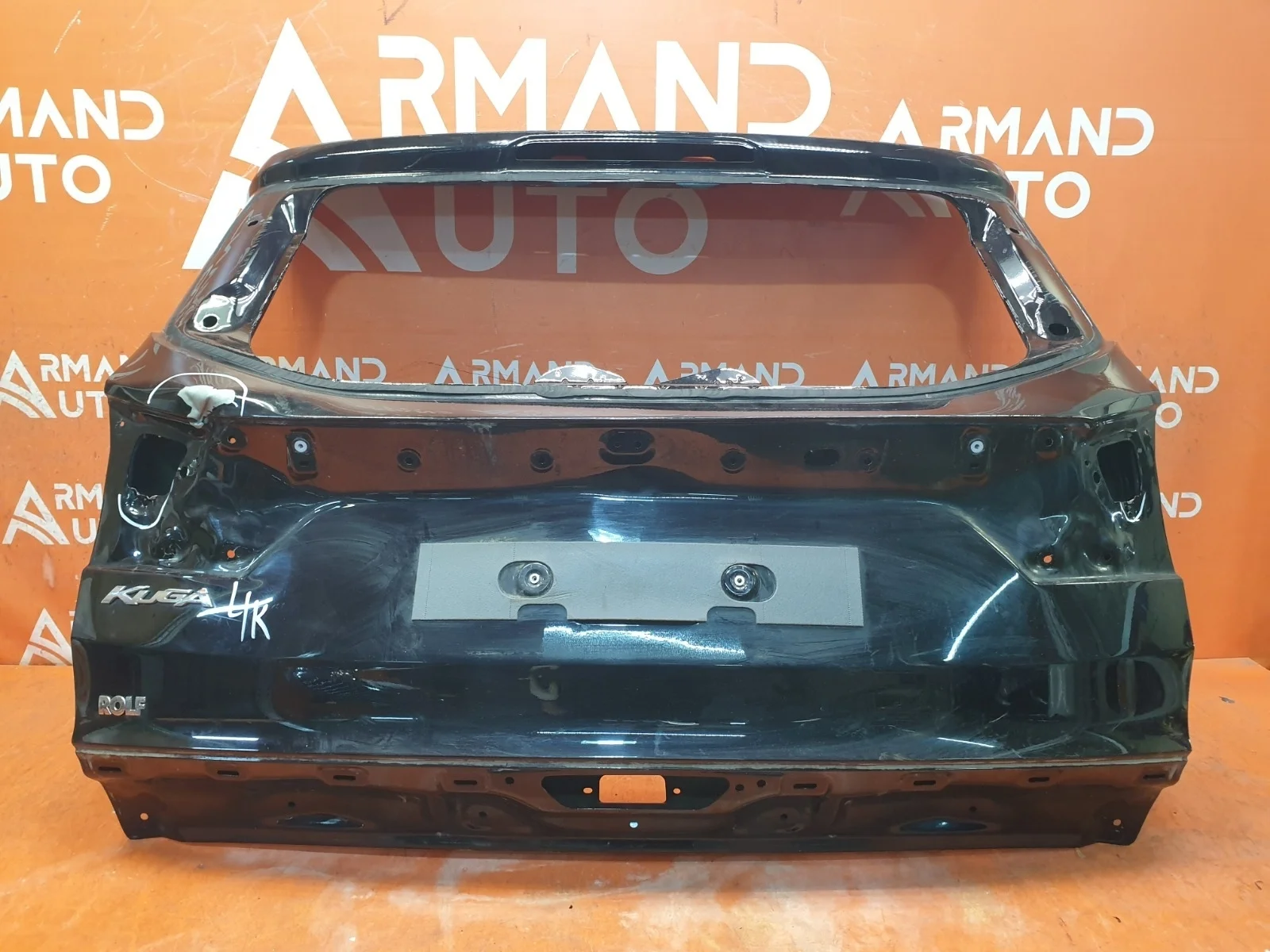 Дверь багажника Ford Kuga 2016-2019 CBS