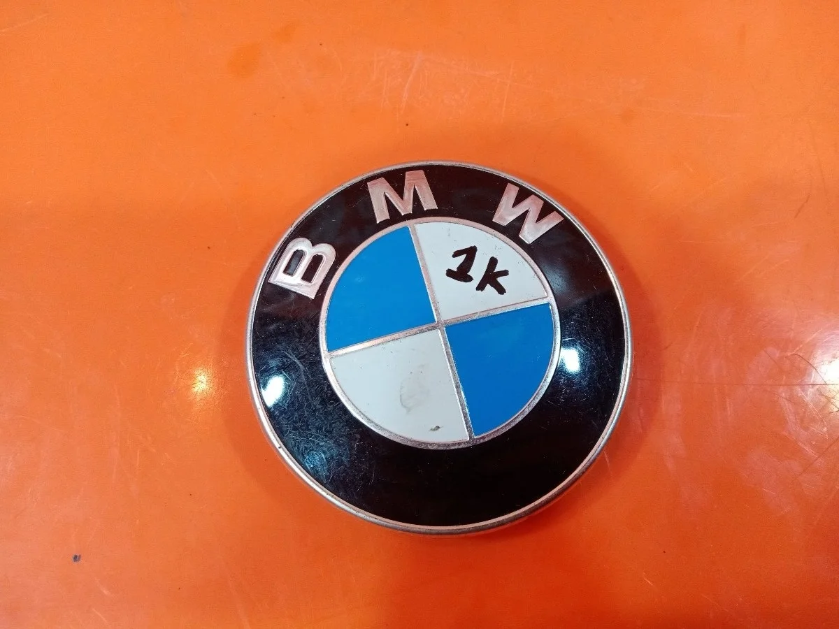 Эмблема BMW 5 series 2009-2017 F10 F11