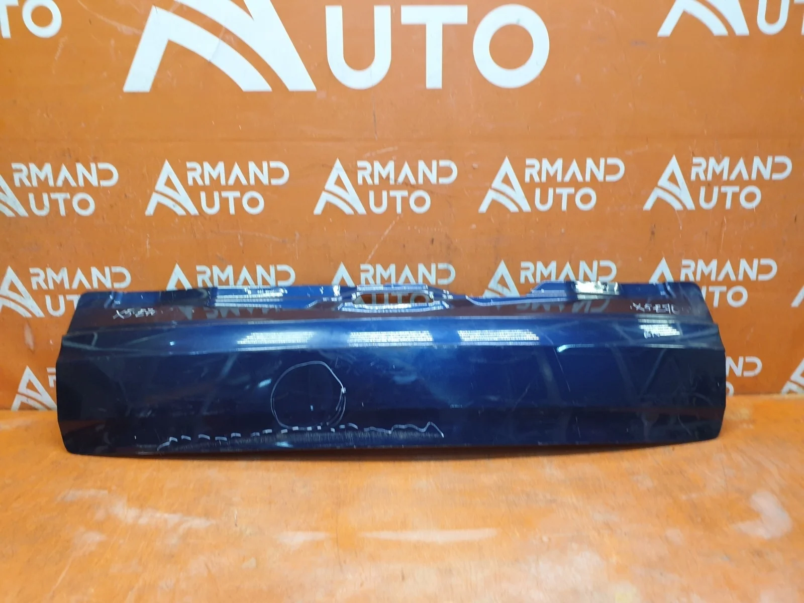 Борт откидной BMW X5 2006-2013 E70