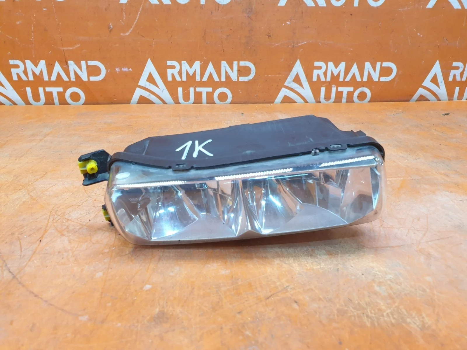 Птф Land Rover Range 2012-2017 4 L405