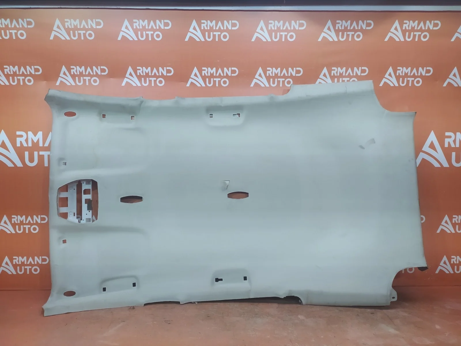Обшивка потолка Ford Kuga 2012-2019 CBS