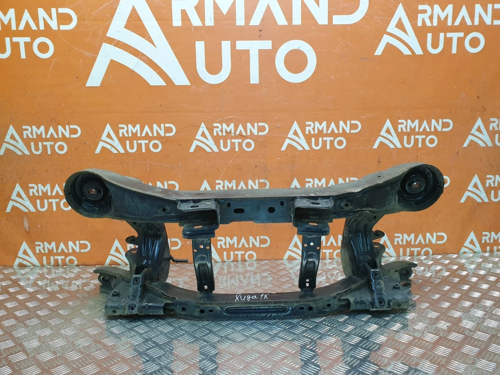 Подрамник Ford Kuga 2012-2019 CBS