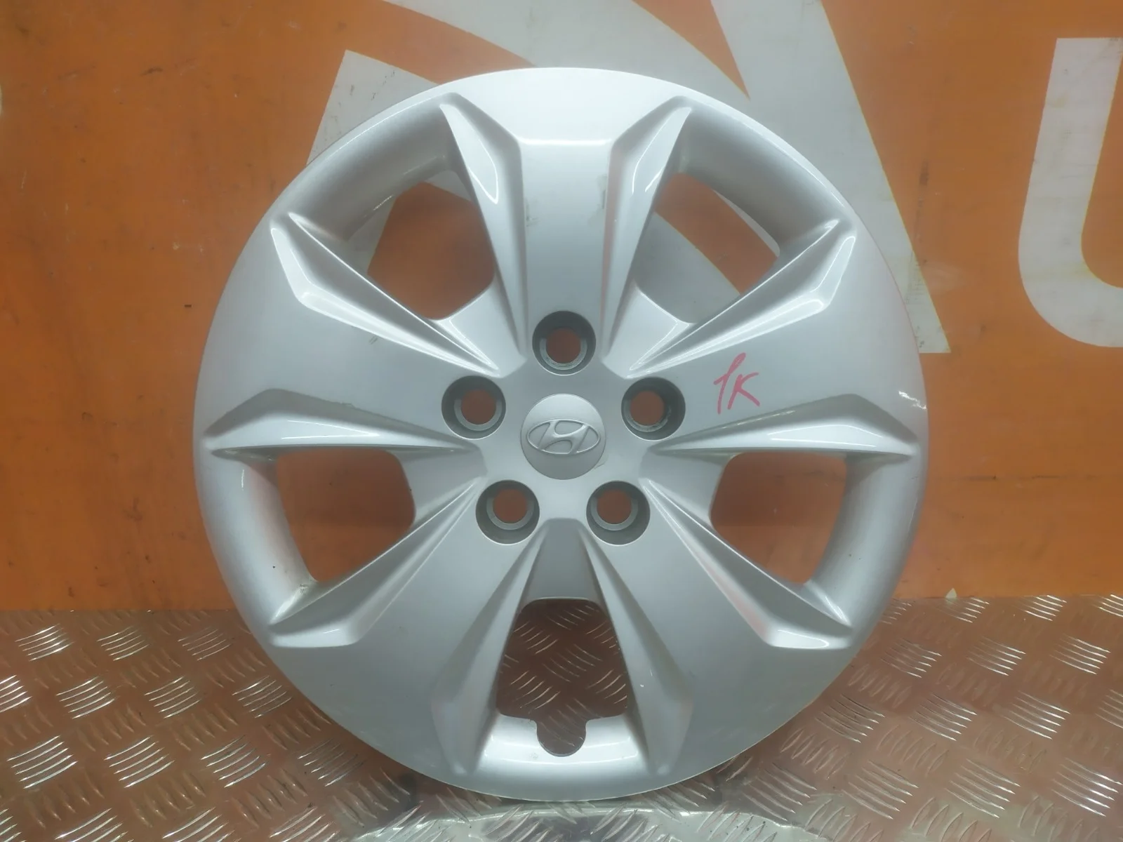 Колпак Hyundai Creta 1