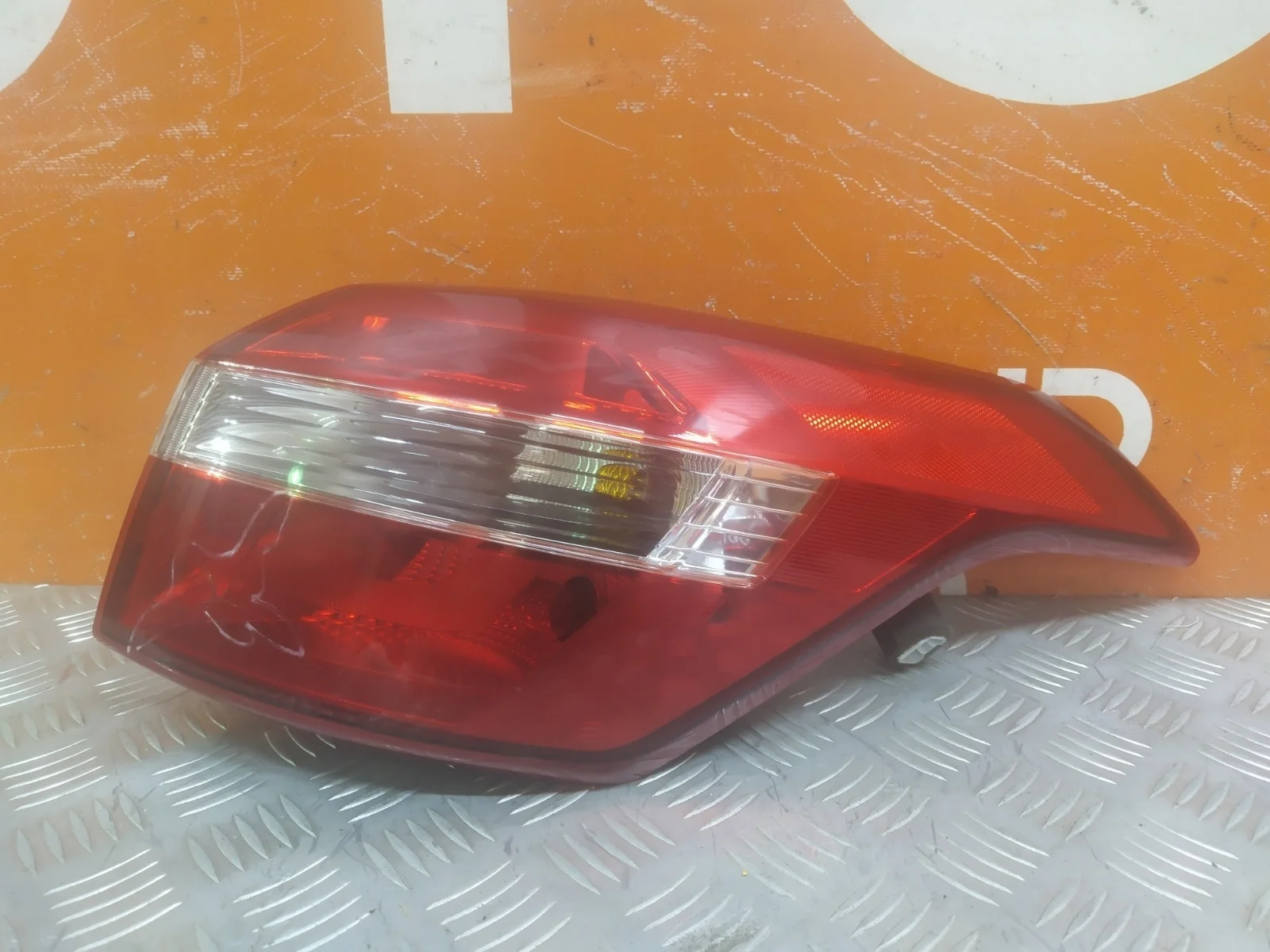 Фонарь внешний Hyundai Creta 2016-2021