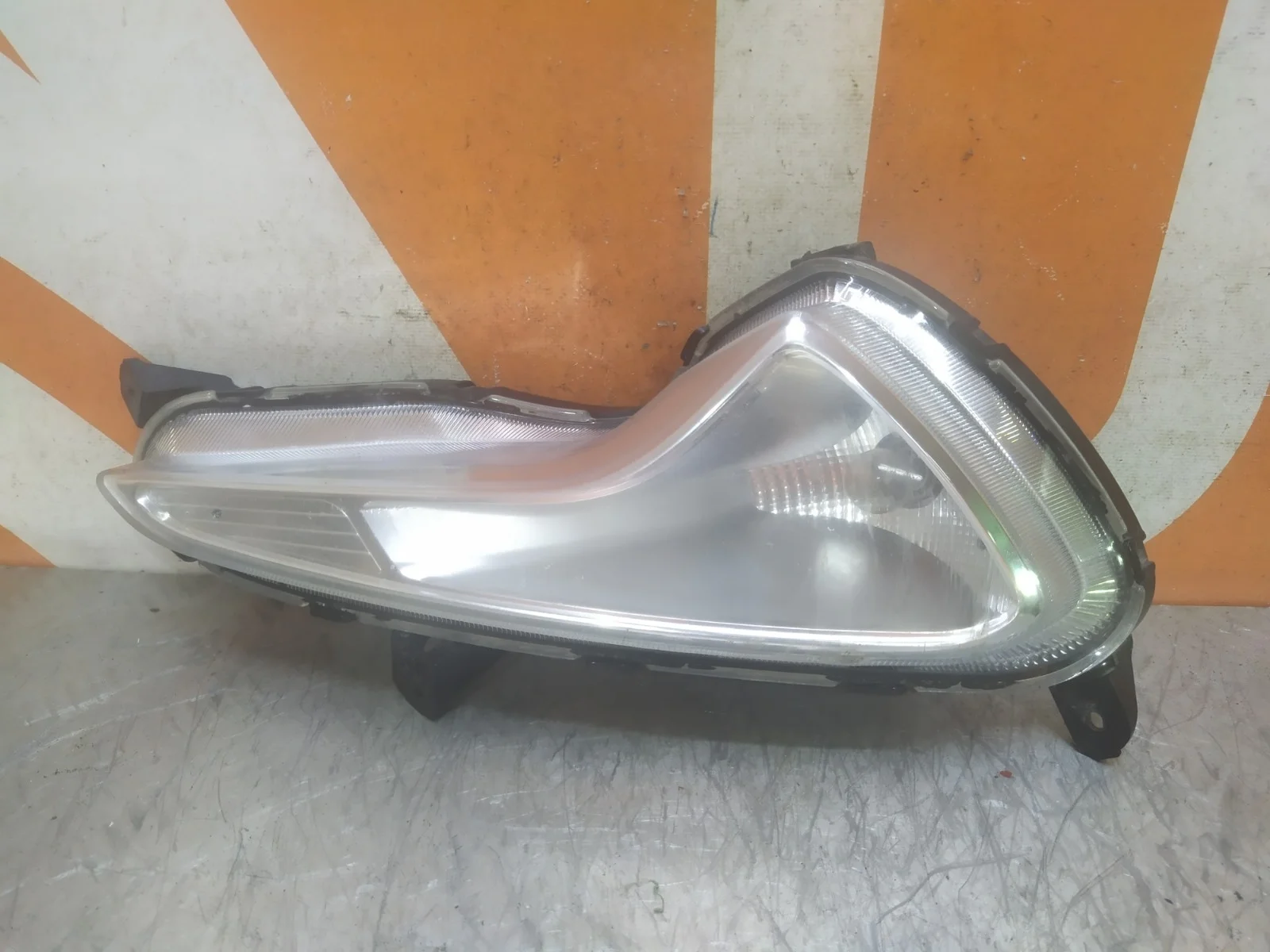 Птф Hyundai Solaris 2014-2017