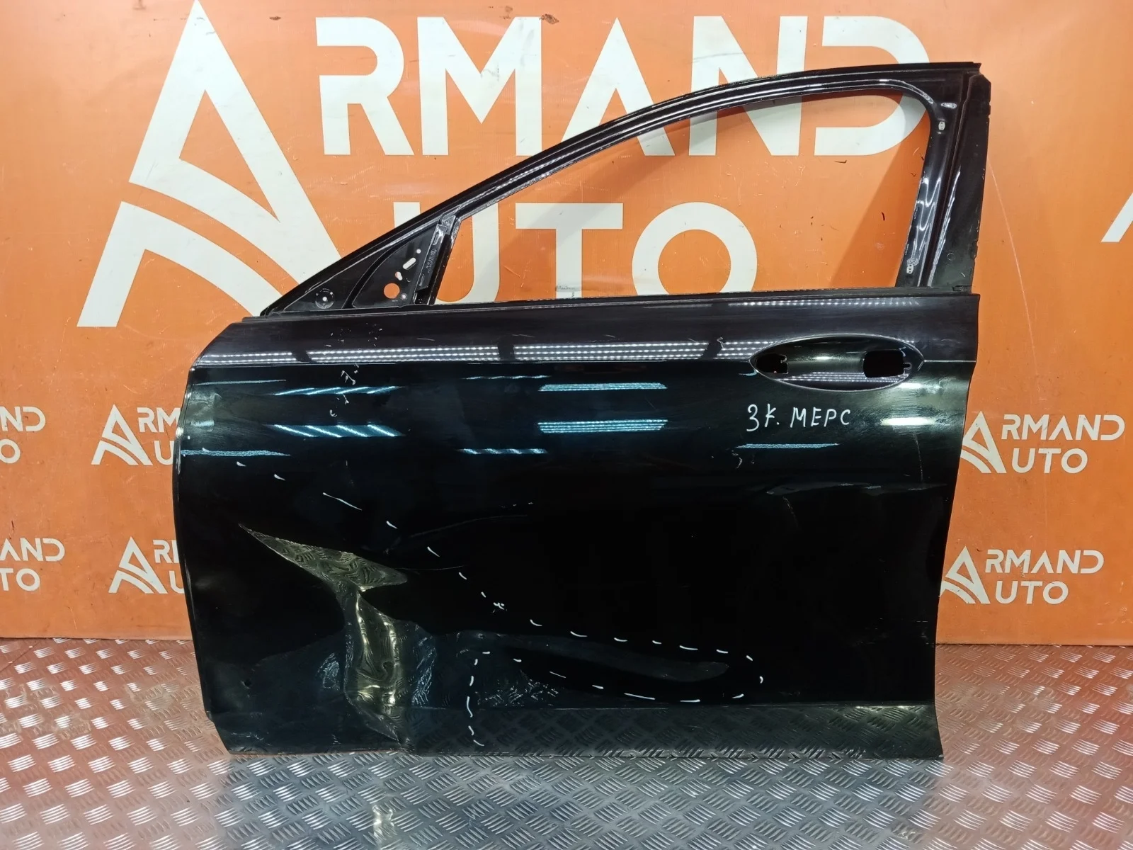 Дверь Mercedes -Class 2016-нв W213