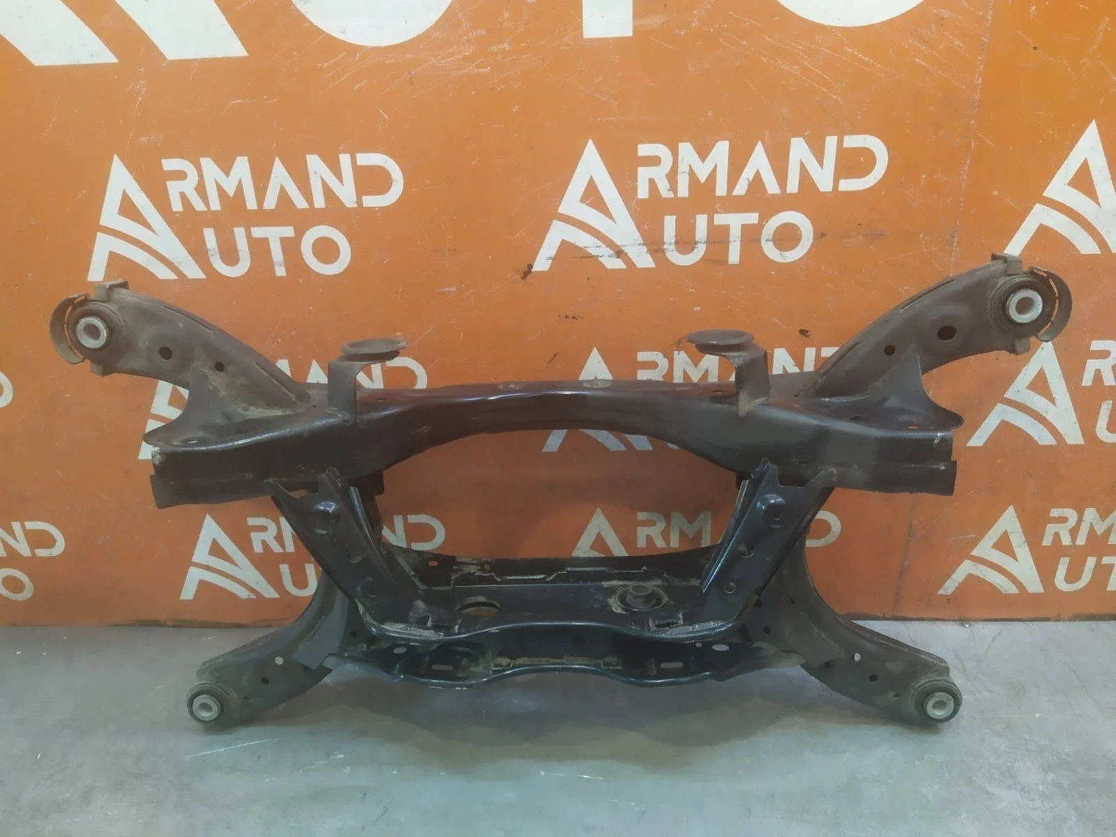 Подрамник Mazda CX-5 2011-2017