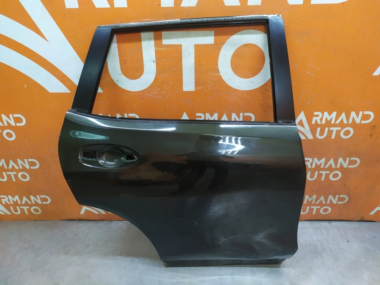 Дверь Nissan X-Trail 2013-2022 Т32