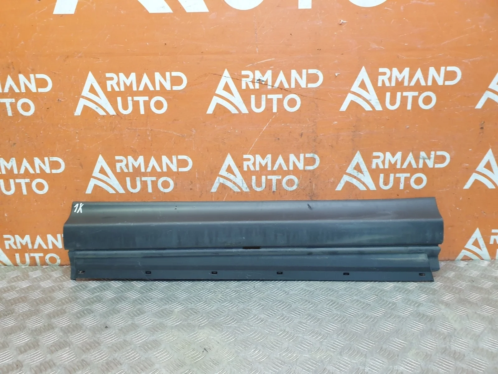 Молдинг двери Toyota RAV4 2012-2015 CA40