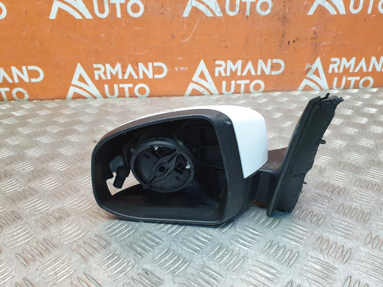 Зеркало Ford Focus 2011-2019 3