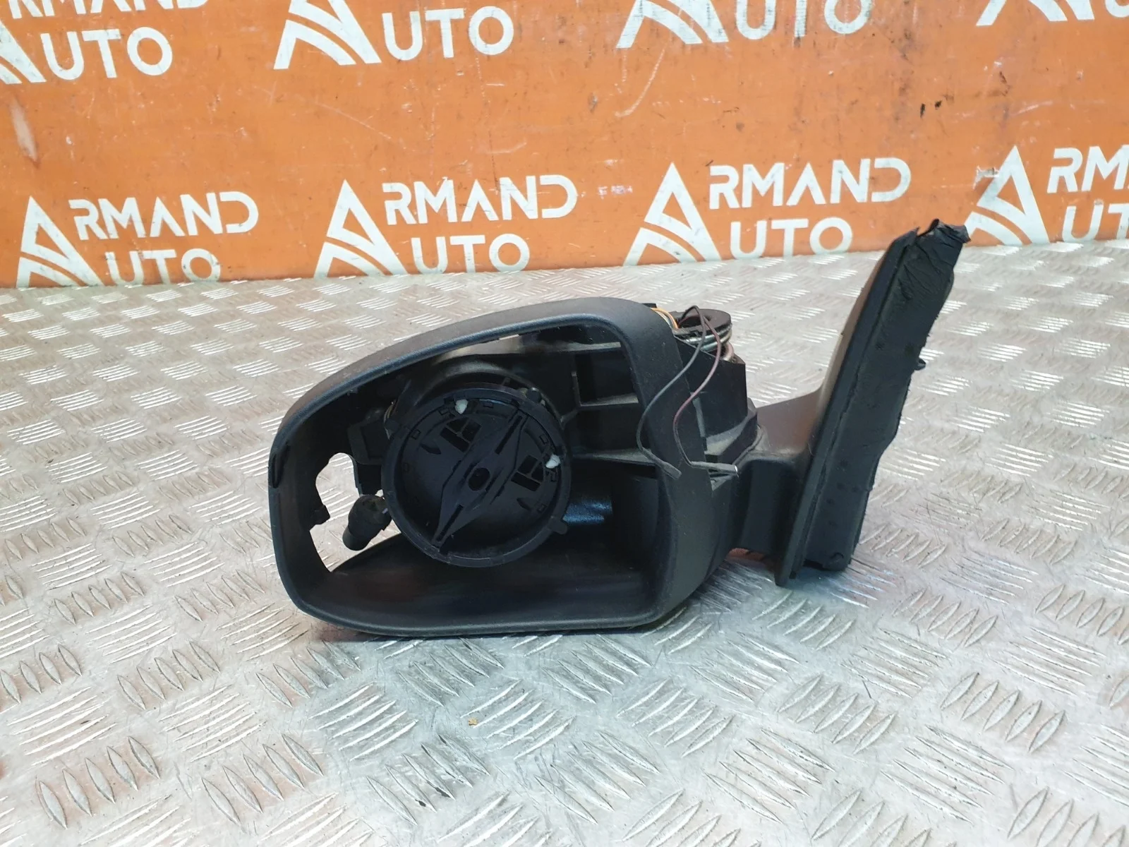 Зеркало Ford Focus 2011-2019 3