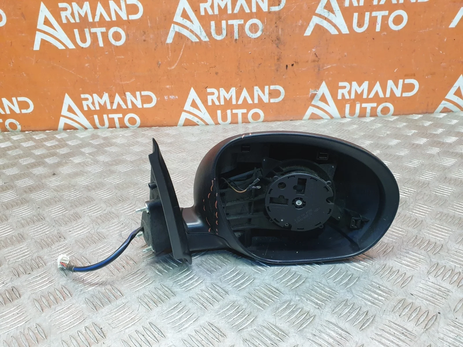 Зеркало Nissan Juke 2010-2014 YF15