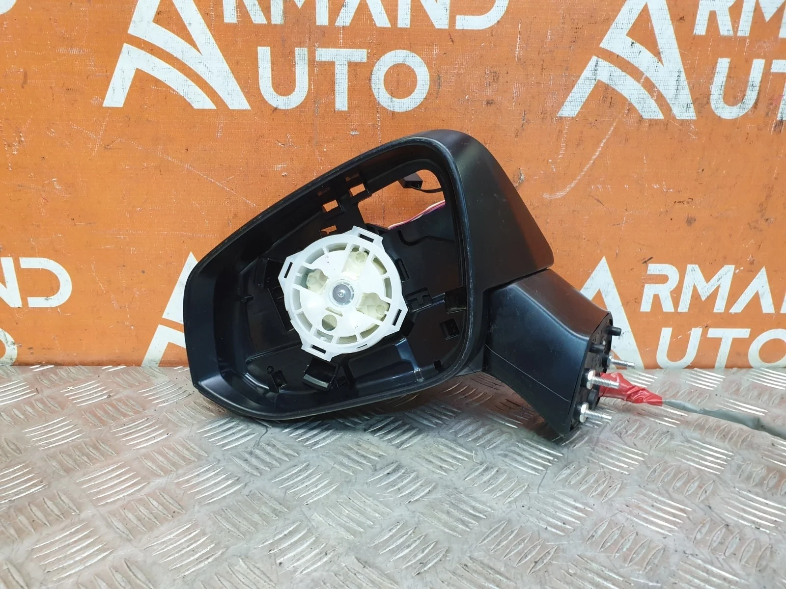 Зеркало Toyota RAV4 2018-нв 5 XA50