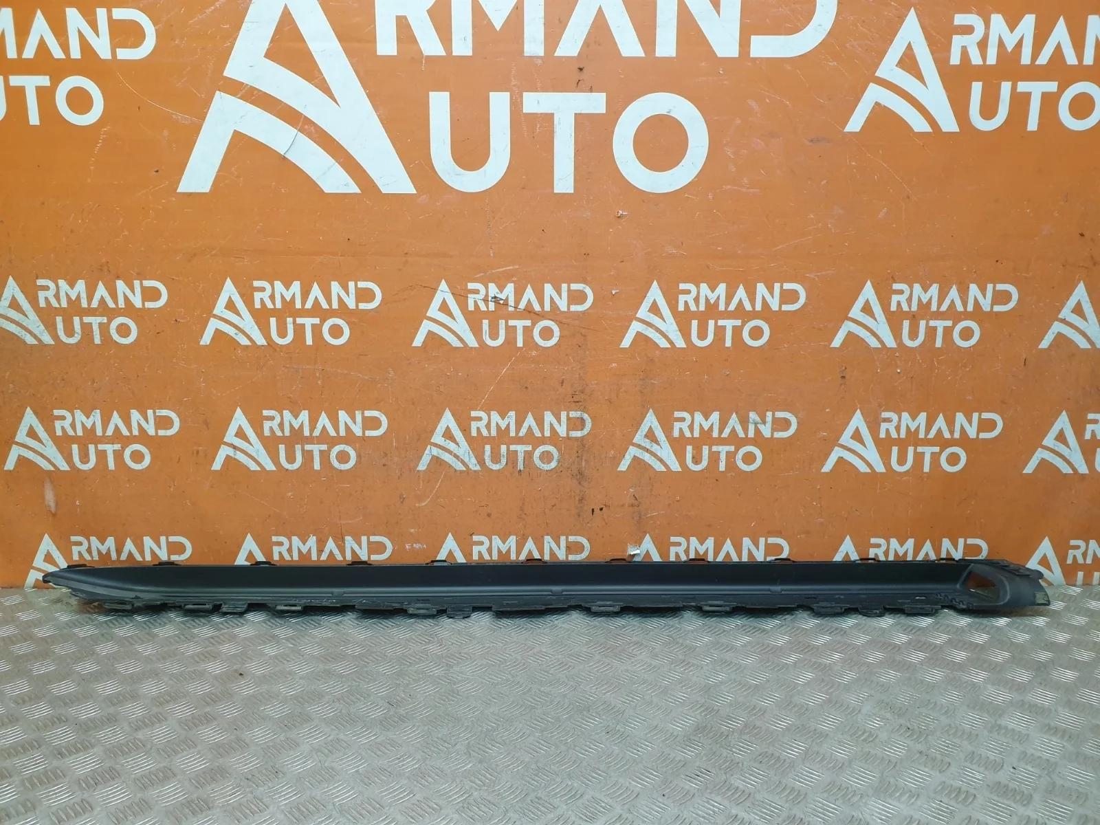 Каркас подножки Toyota Land Cruiser 2012-2021 200