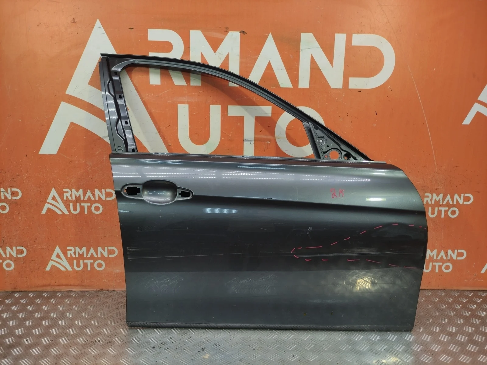 Дверь BMW 3 series 2011-2020 F30 F31