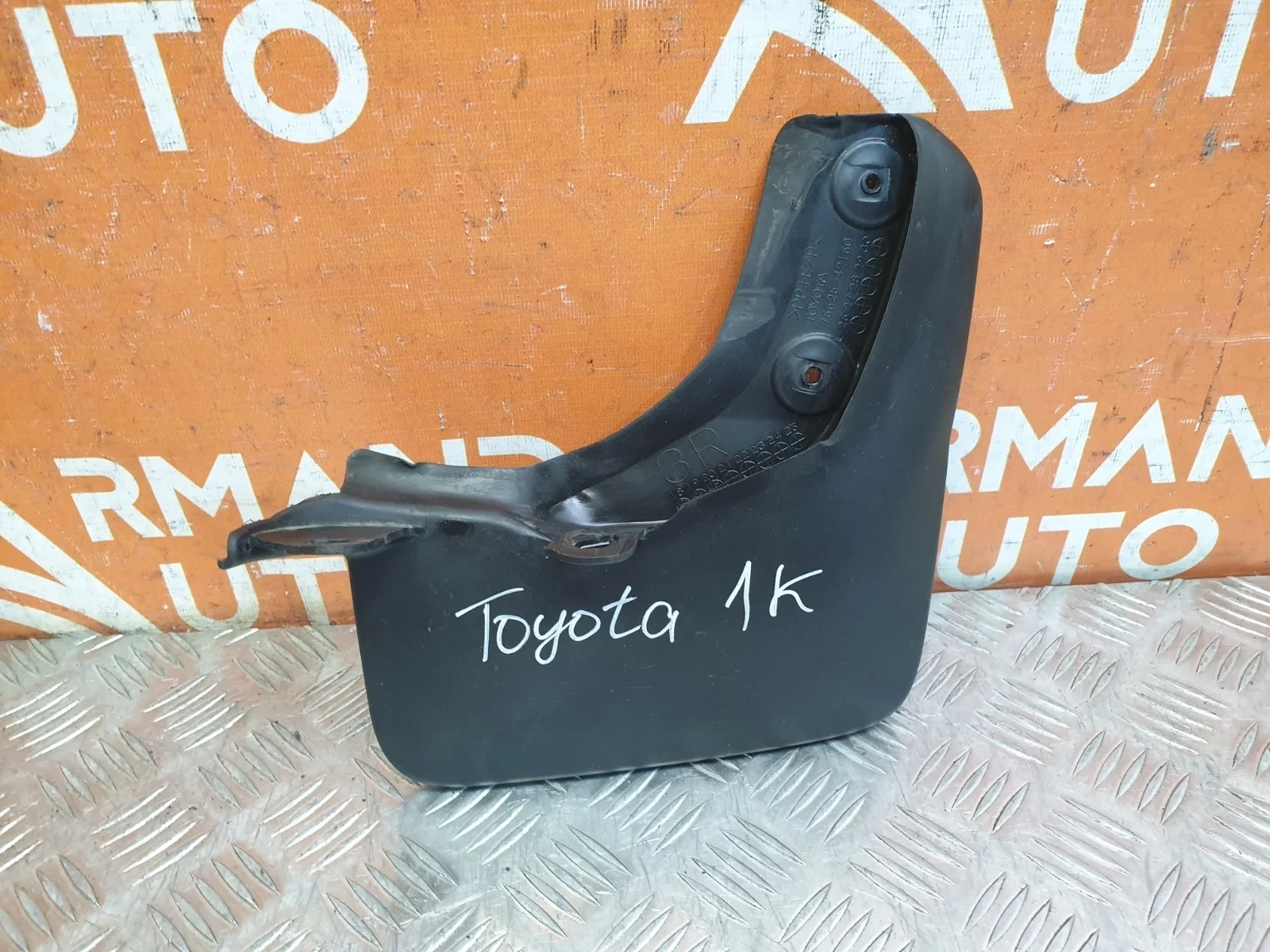 Брызговик toyota RAV4 2018-нв 5 XA50