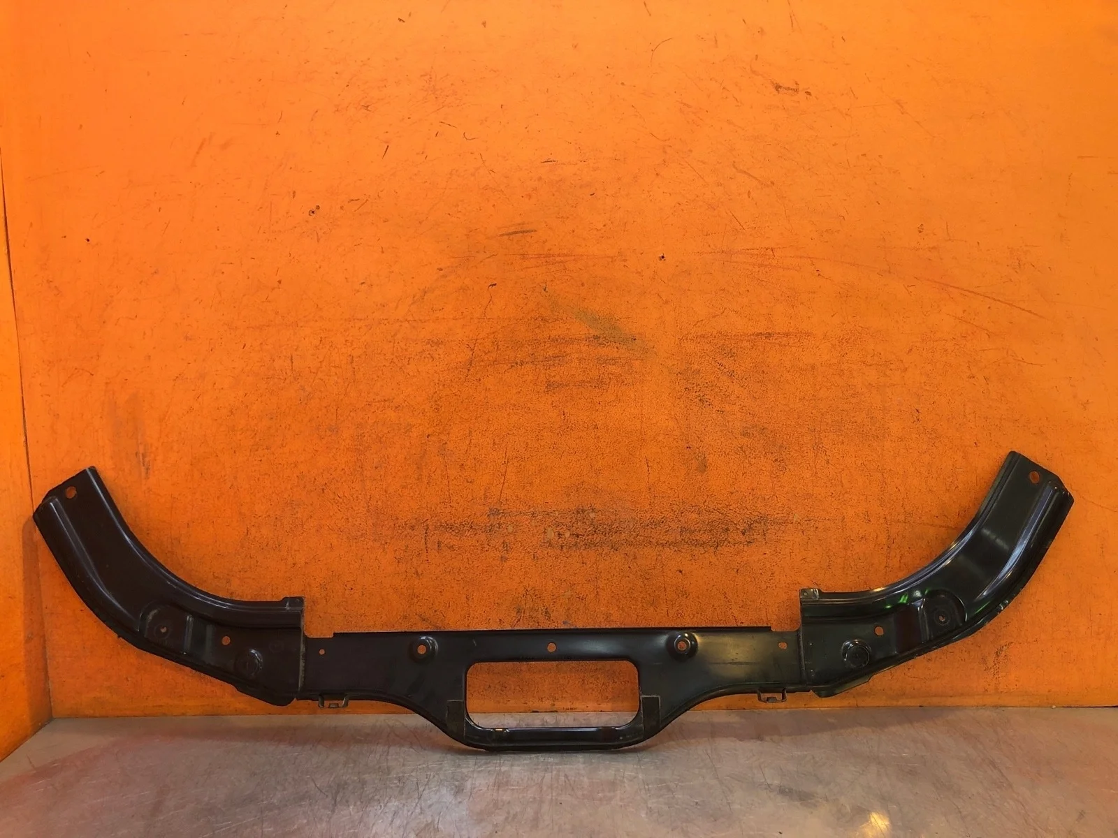 Панель передняя (суппорт радиатора) верхняя Mazda CX-5 2011-2017