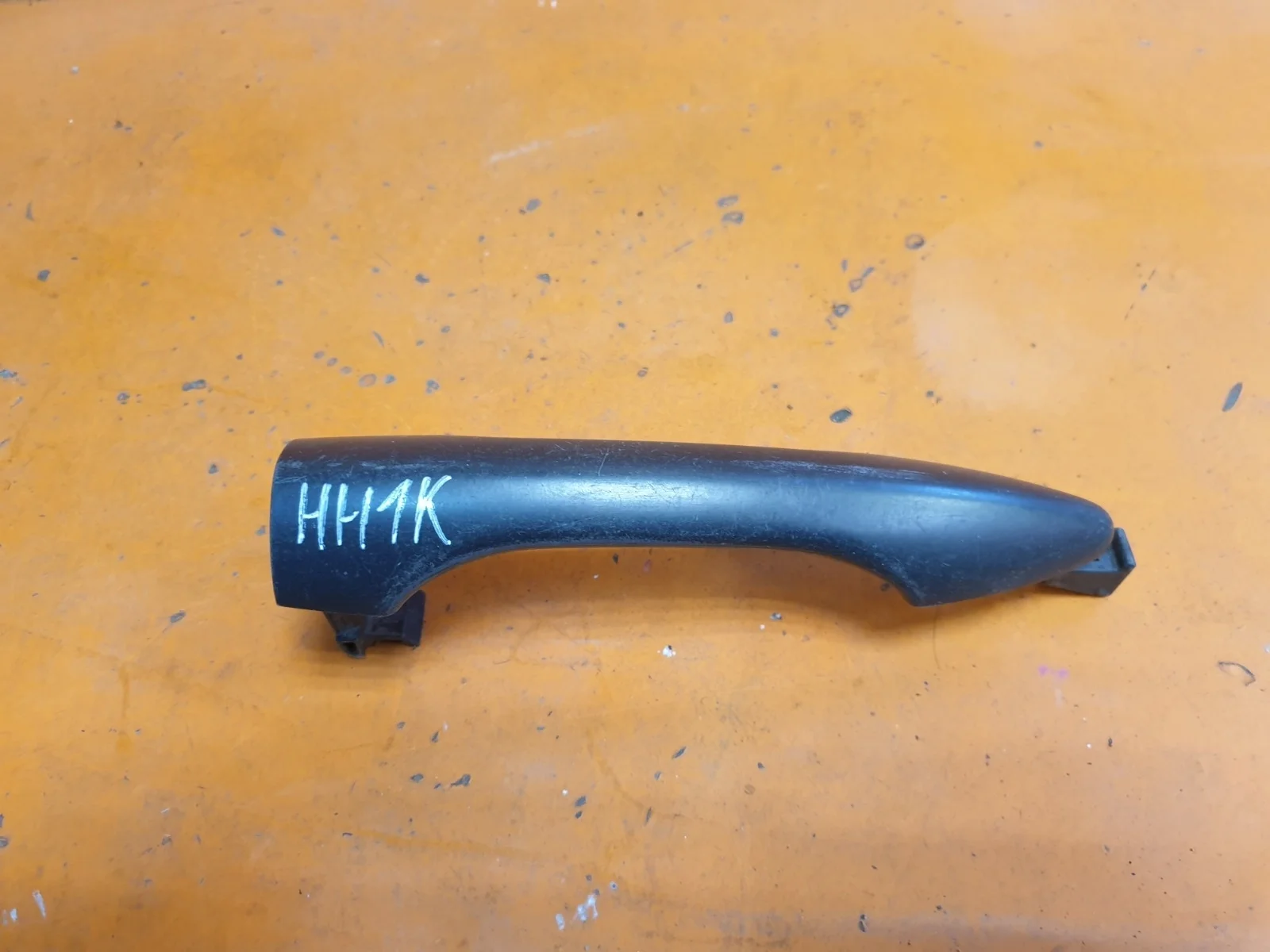 Ручка двери внешняя Hyundai IX35 2010-2015