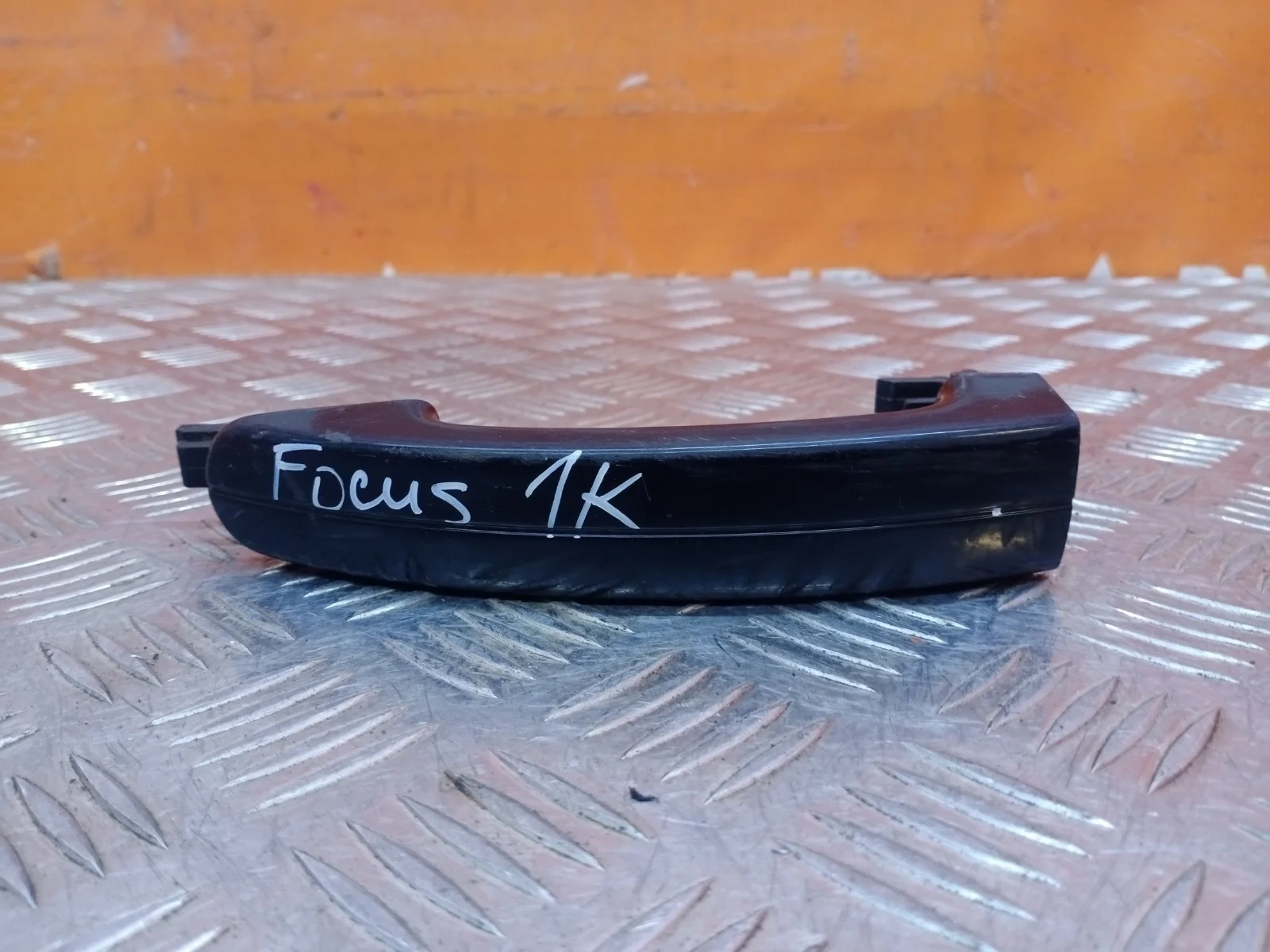 Ручка двери Ford Focus 2011-2019 3