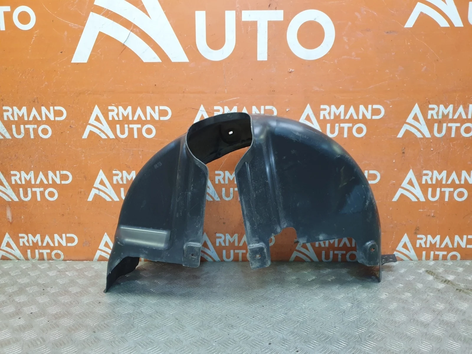 Подкрылок Volkswagen Polo 2014-2020 5