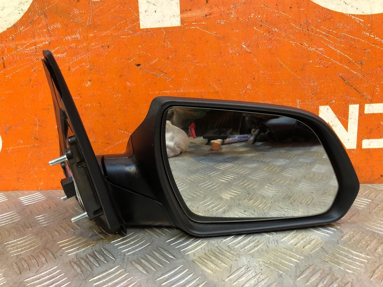 Зеркало Hyundai Creta 2016-2021
