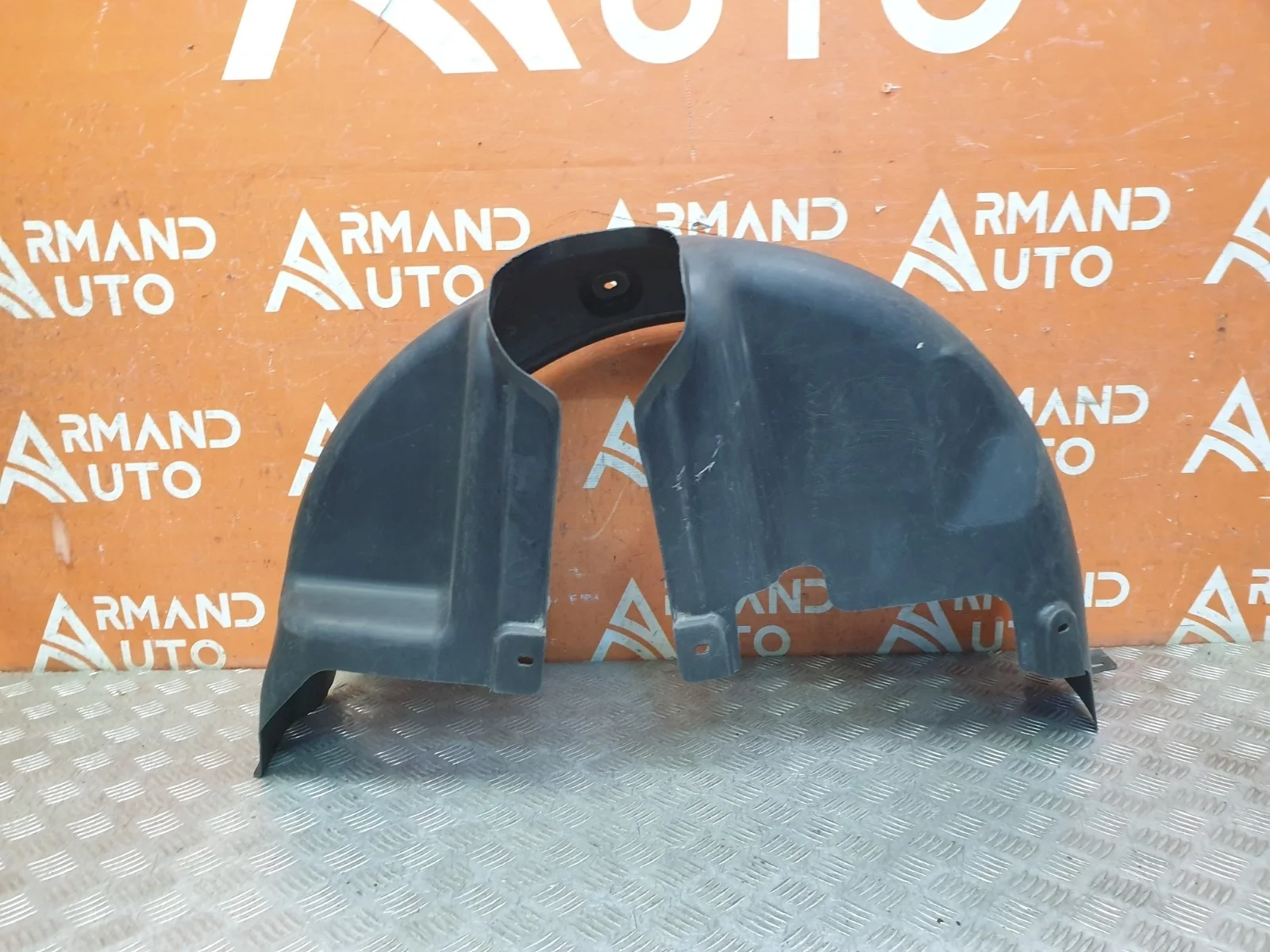 Подкрылок Volkswagen Polo 2014-2020 5