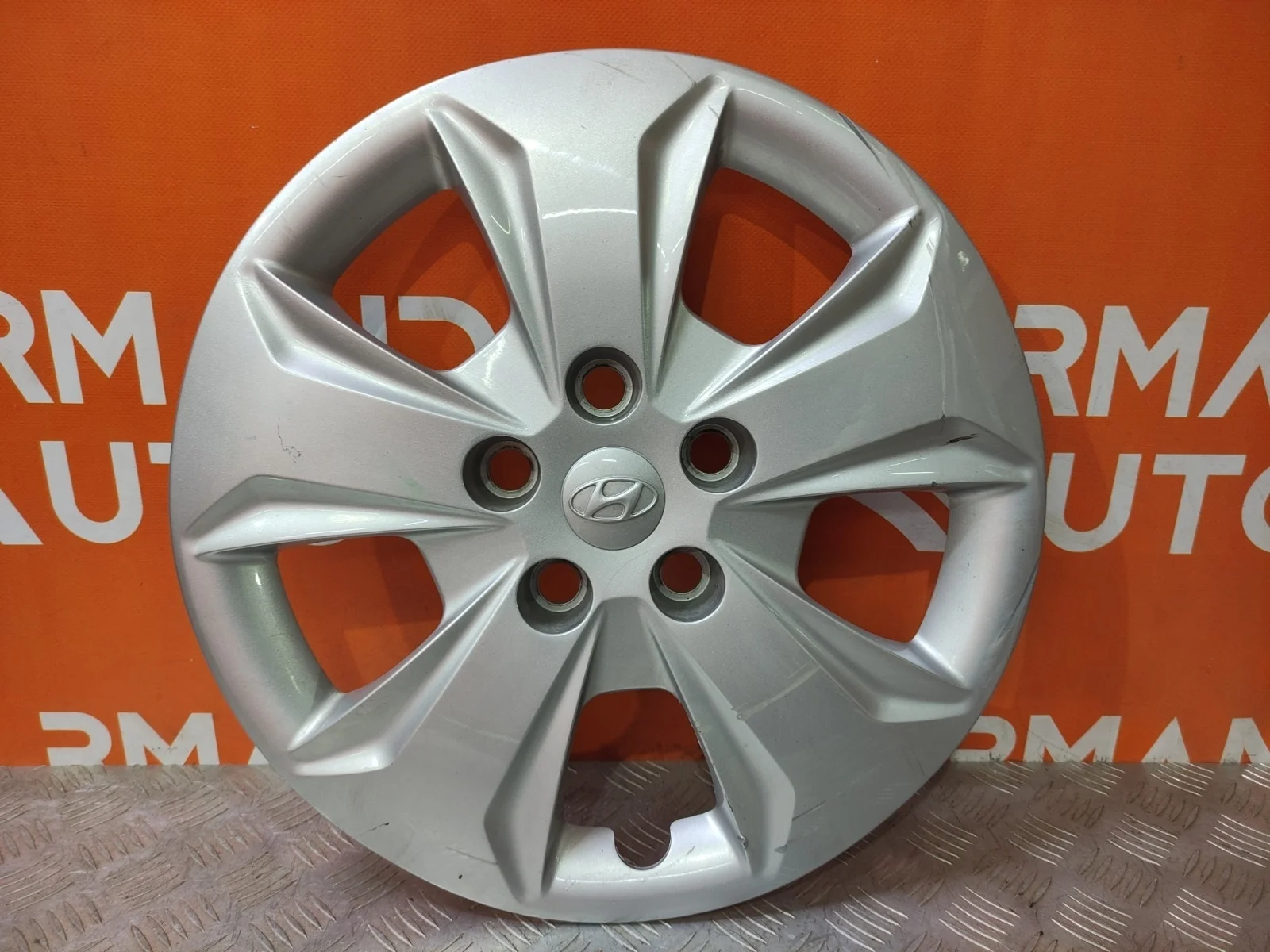 Колпак Hyundai Creta 1