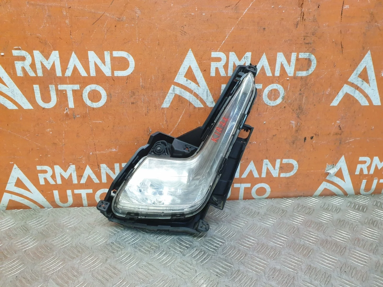 Птф Kia Rio 2011-2015 3 QB