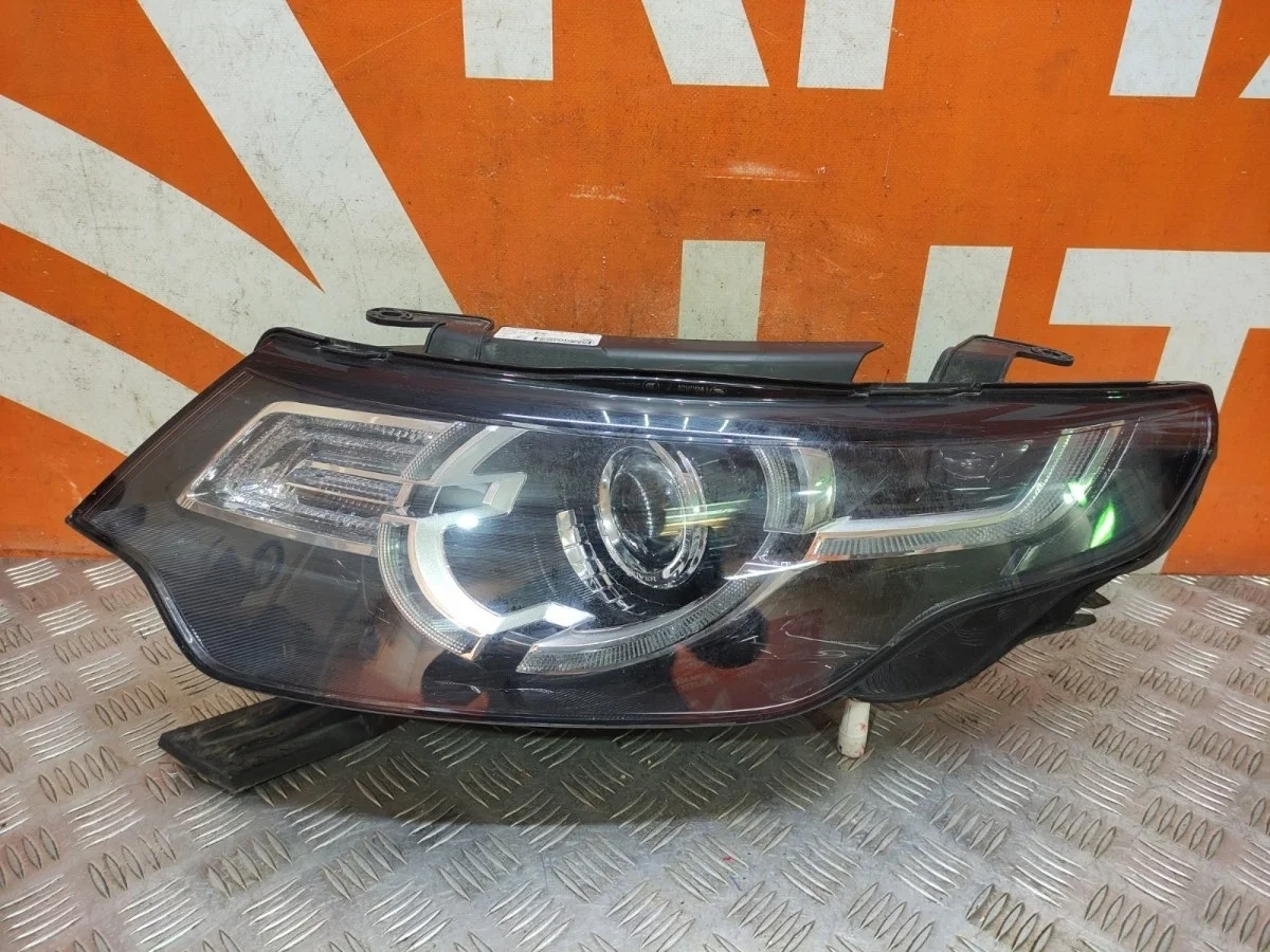 Фара Land Rover Discovery Sport 2014-2019 L550