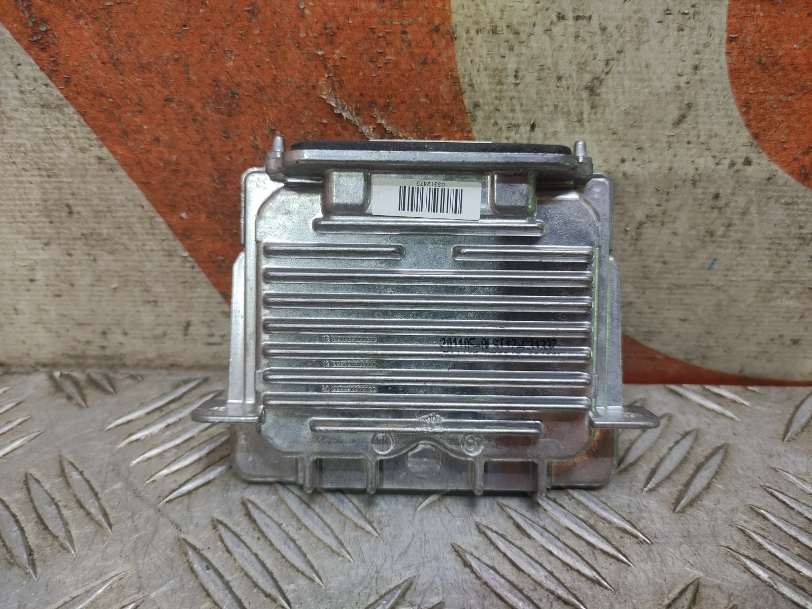Блок розжига фары Land Rover Range 2012-2022 4 L405