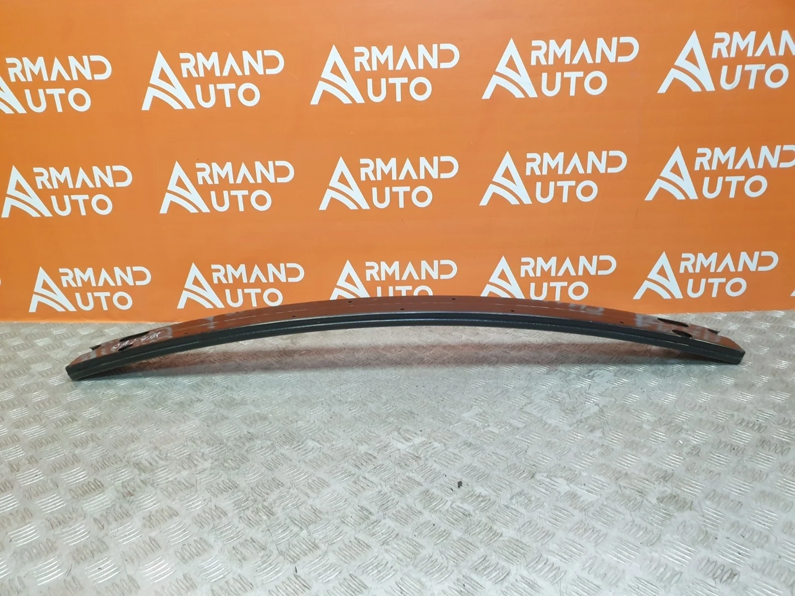 Усилитель бампера Toyota RAV4 2012-2019 CA40