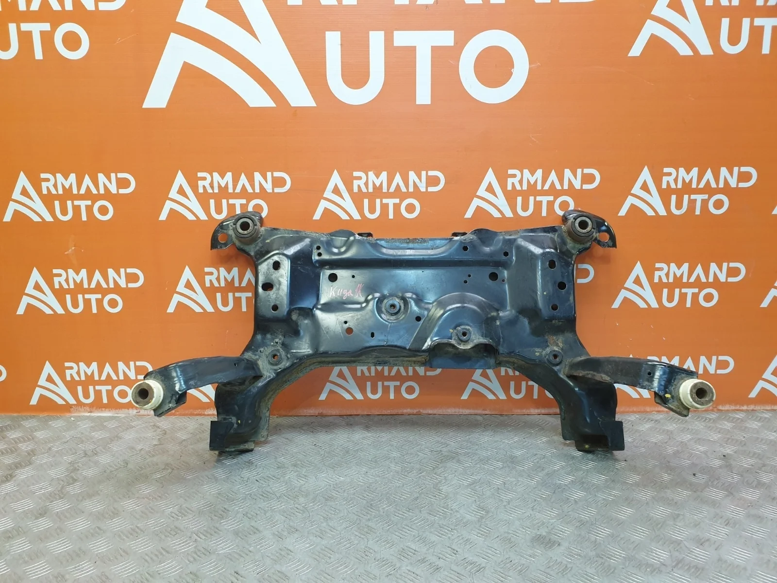 Подрамник Ford Kuga 2012-2019 CBS