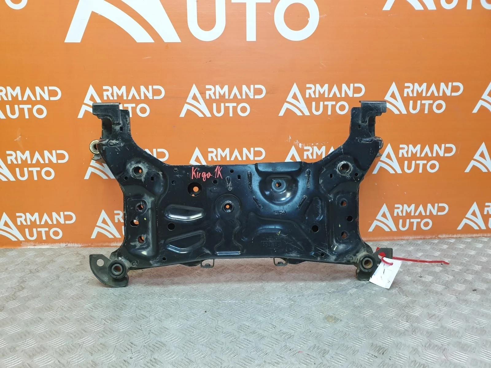 Подрамник Ford Kuga 2012-2019 CBS