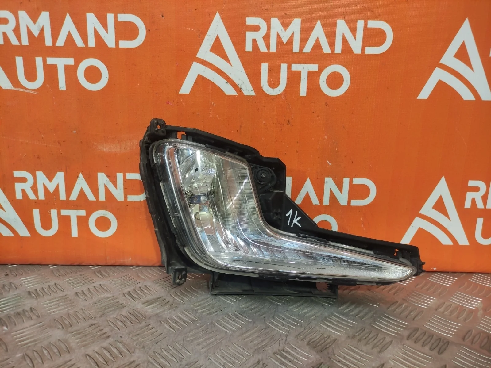 Птф kia Rio 2011-2015 3 QB
