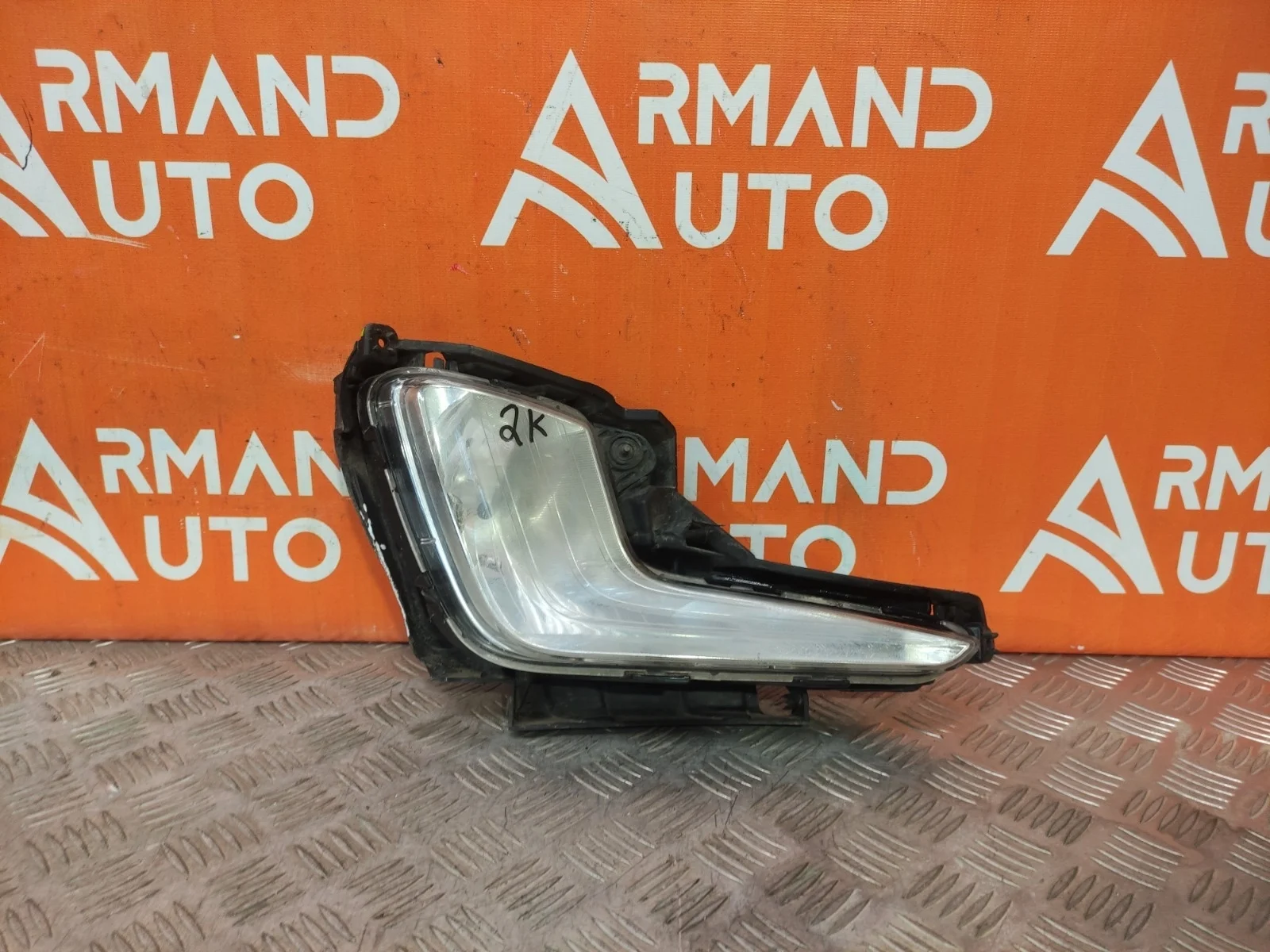 Птф kia Rio 2011-2015 3 QB