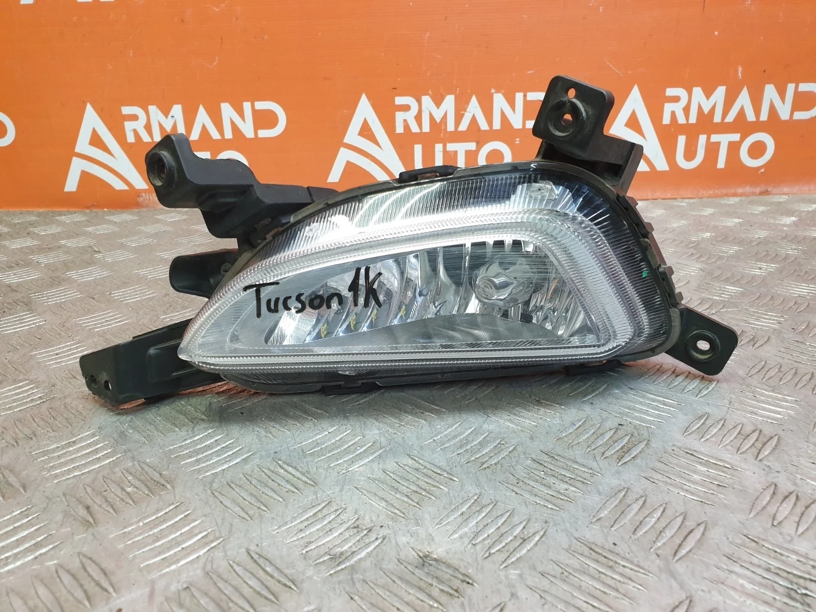 Птф Hyundai Tucson 2015-2018 3