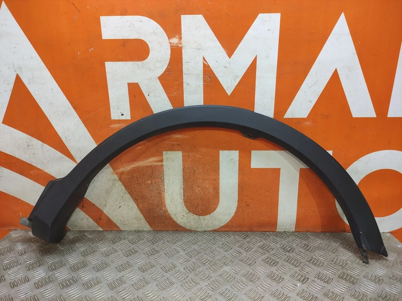Расширитель крыла Toyota RAV4 2012-2015 CA40