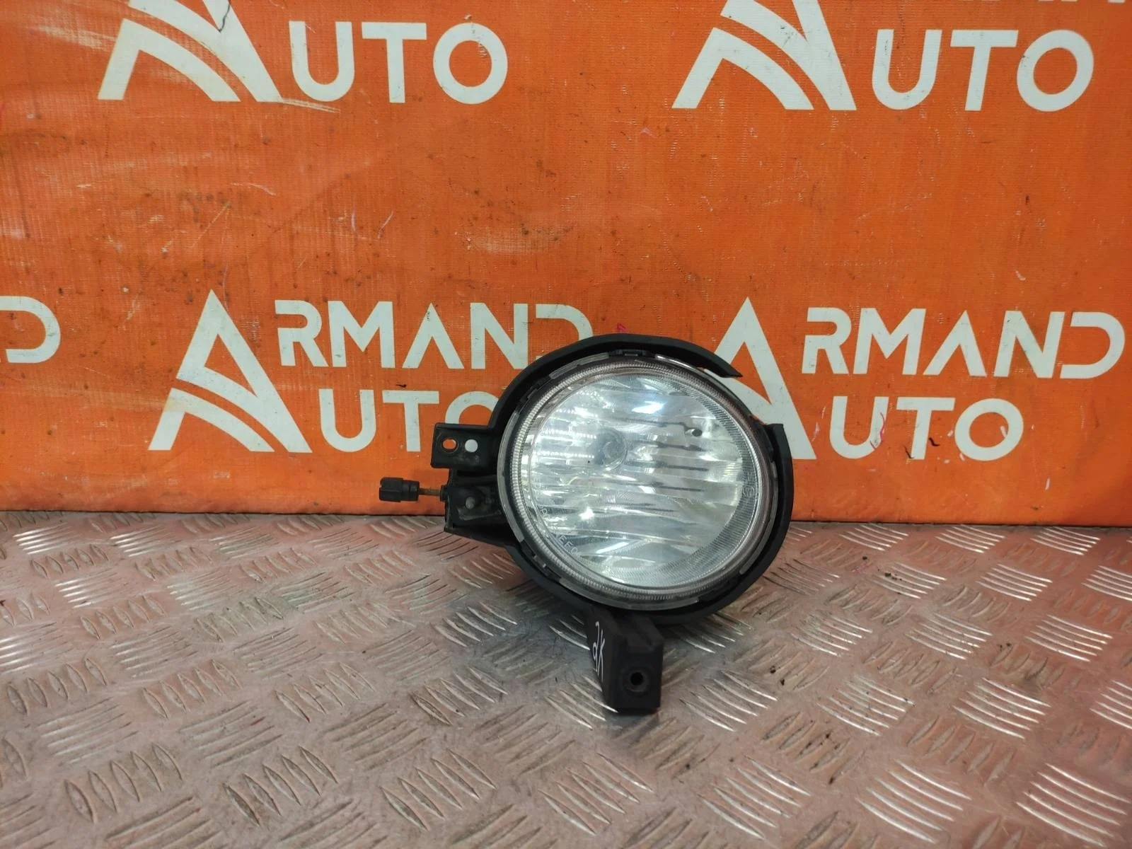 Птф kia Soul 2011-2014 AM