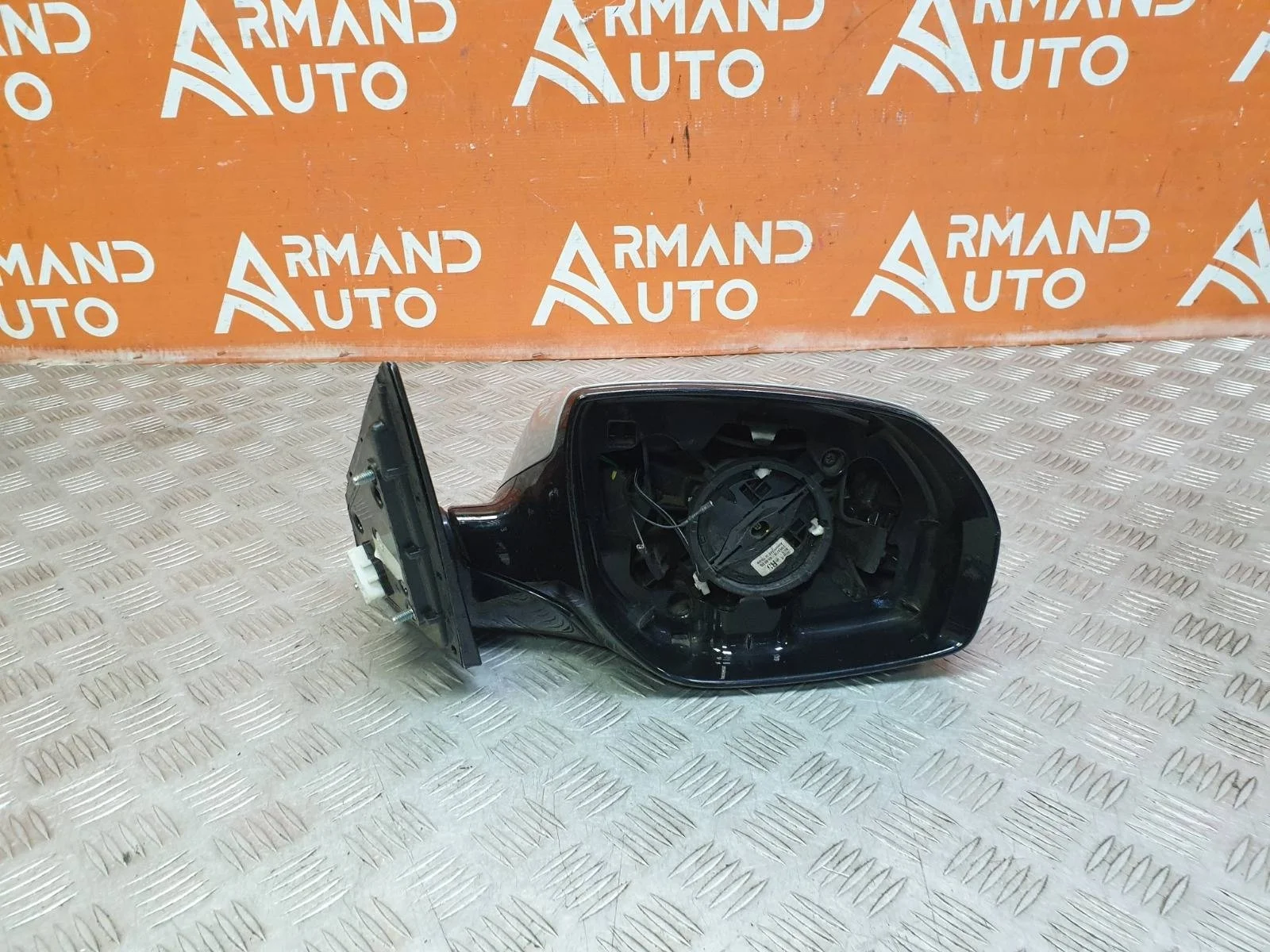 Зеркало Hyundai santa fe 2015-2019 3 DM
