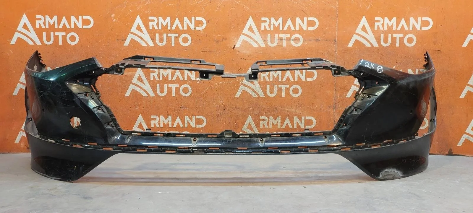 Бампер HYUNDAI Sonata 2019-нв 8 DN8