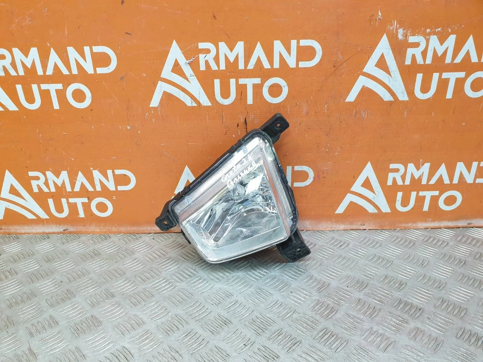 Птф Hyundai Creta 2016-2021