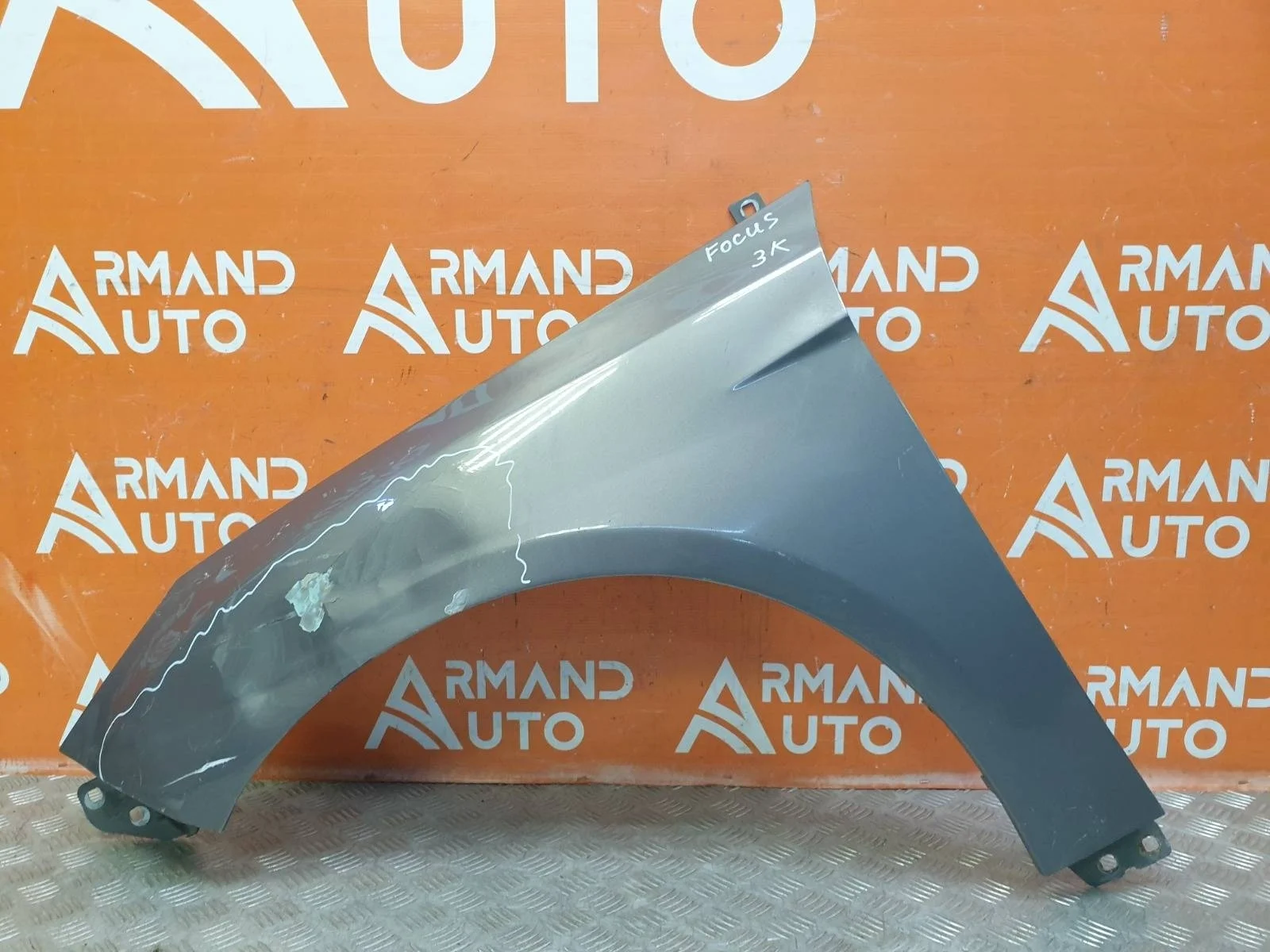 Крыло Ford Focus 2011-2019 3