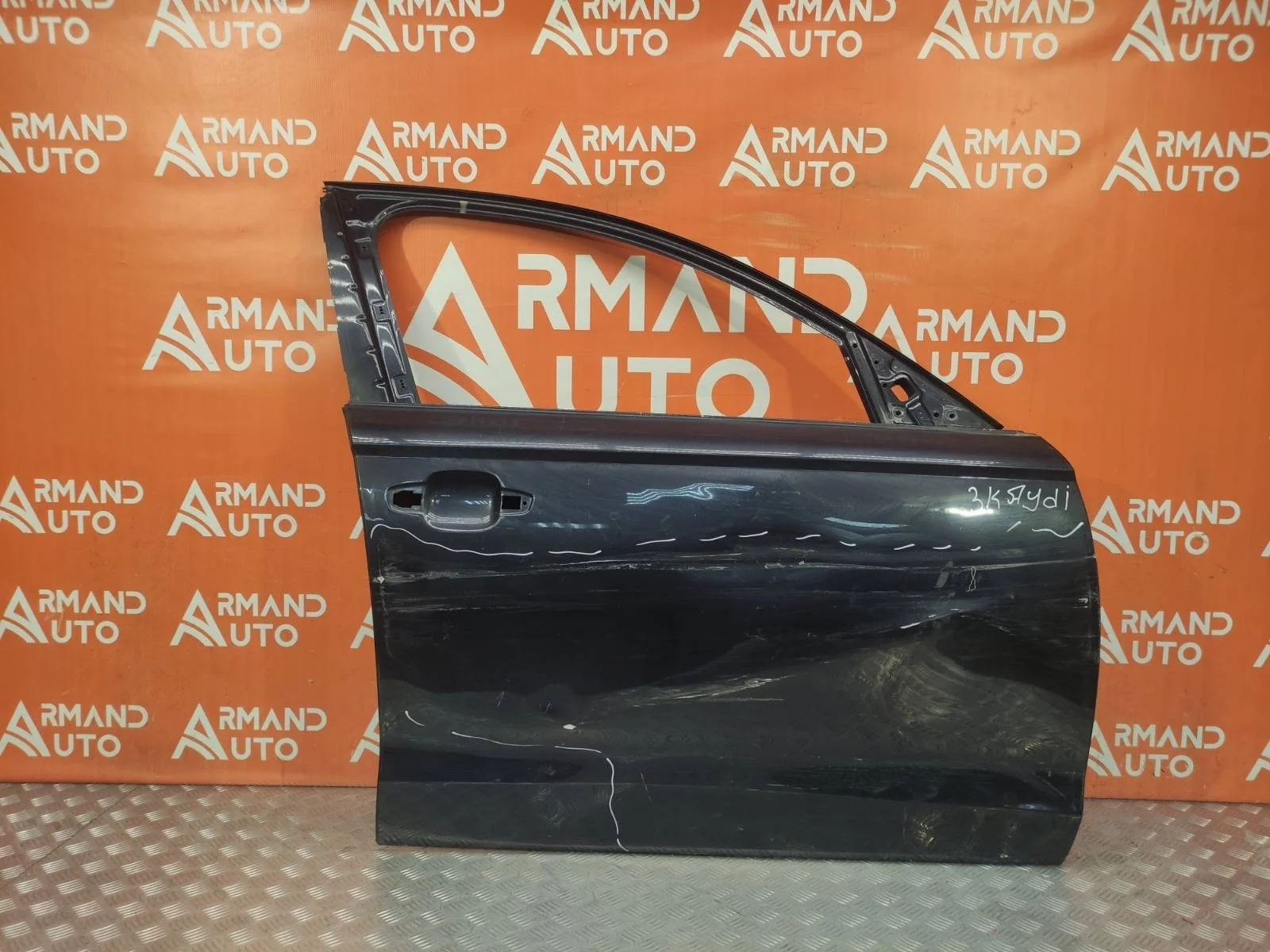 Дверь Audi A6 2011-2018 4 C7